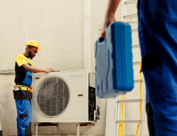 ar condicionado em goiania 